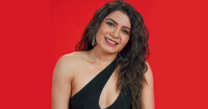 Samantha latest photos trending