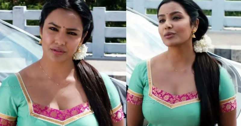 Priya anand new hot vedio viral