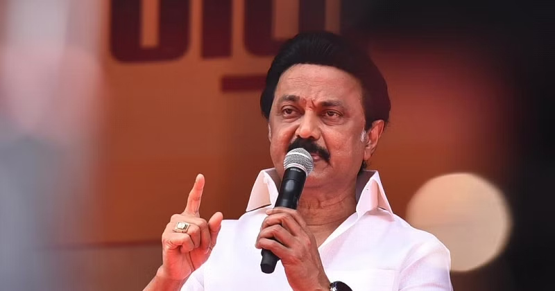 Mk stalin cbe latest update