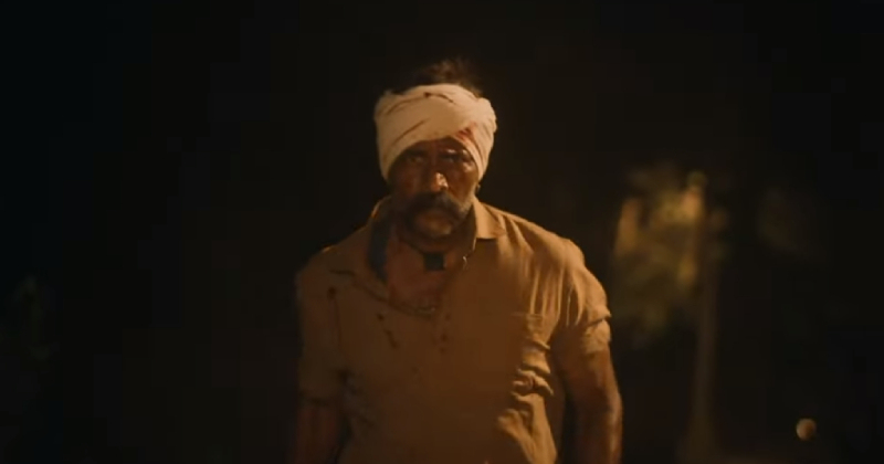 Pettakaali sneak peek video sneak peek