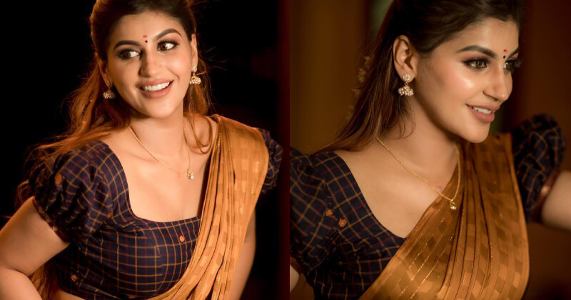 Yashika annand new hot bikkini clicks