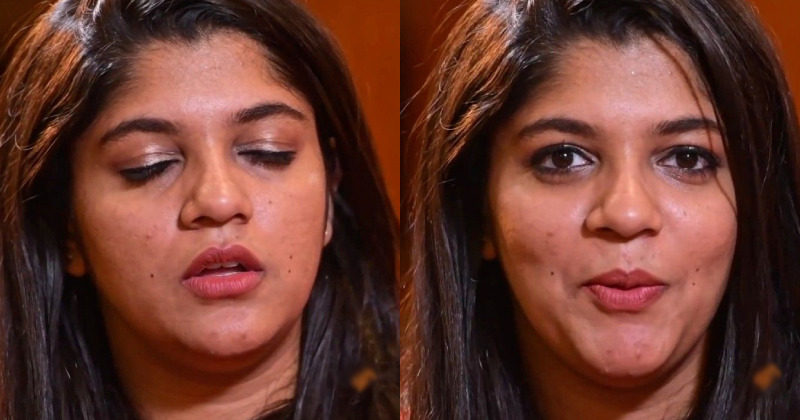 Aparna balamural new soorarai pottru hot