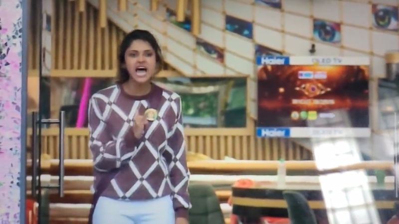 Ayesha latest video viral