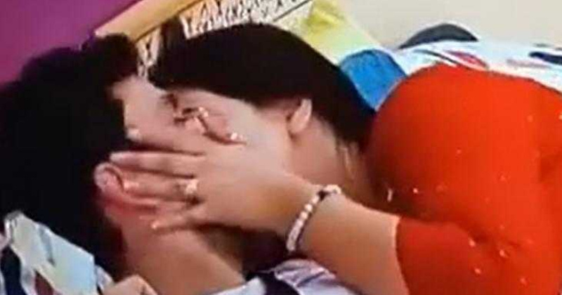 Big boss atrocities photos viral