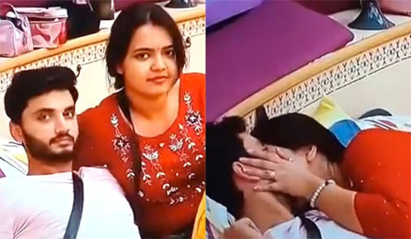 Big boss atrocities photos viral