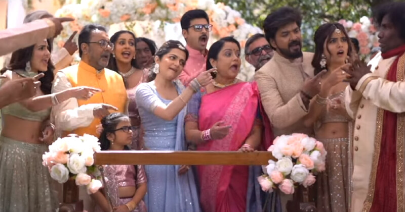 Yogi babu video viral coffee with kadhal