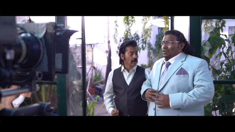 Yogi babu video viral coffee with kadhal