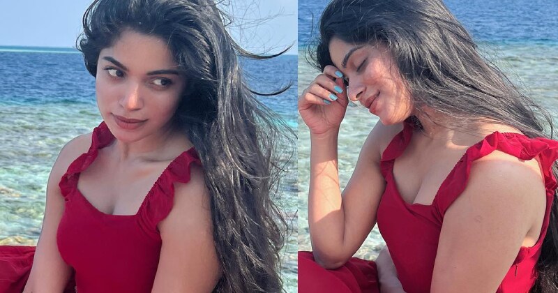 Divya bharathi new hot