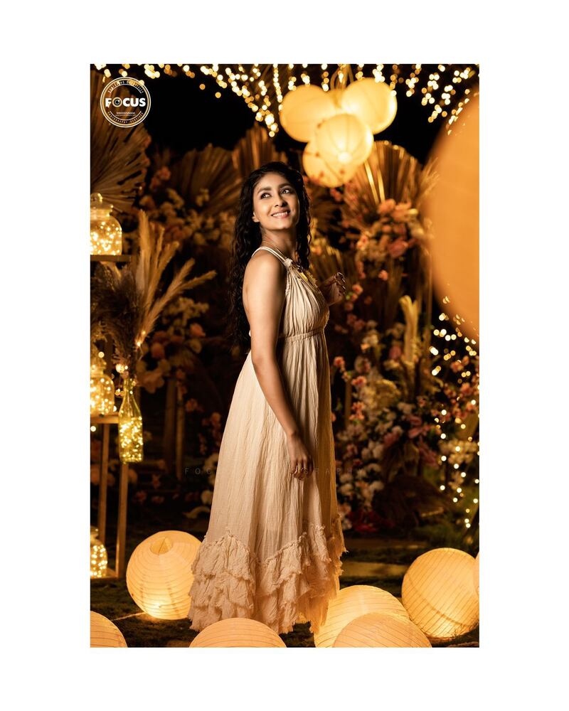 Kgf amma archana jois