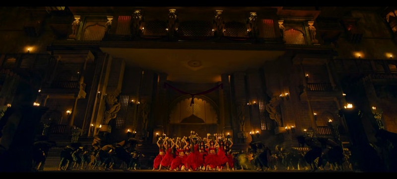 Devaraalan aatam video viral