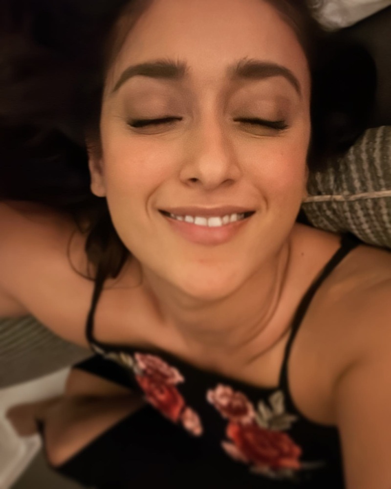 Ileana beach new hot