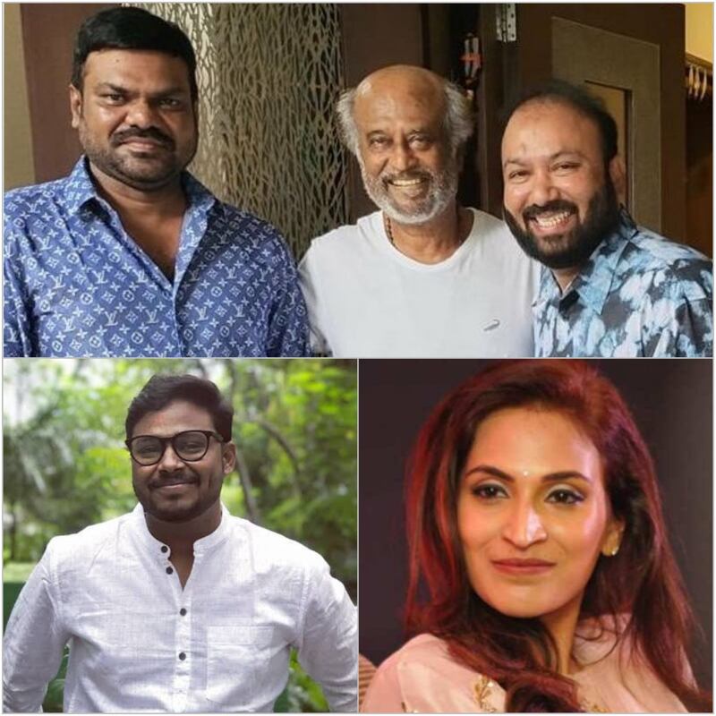 Lyca superstar movie update viral