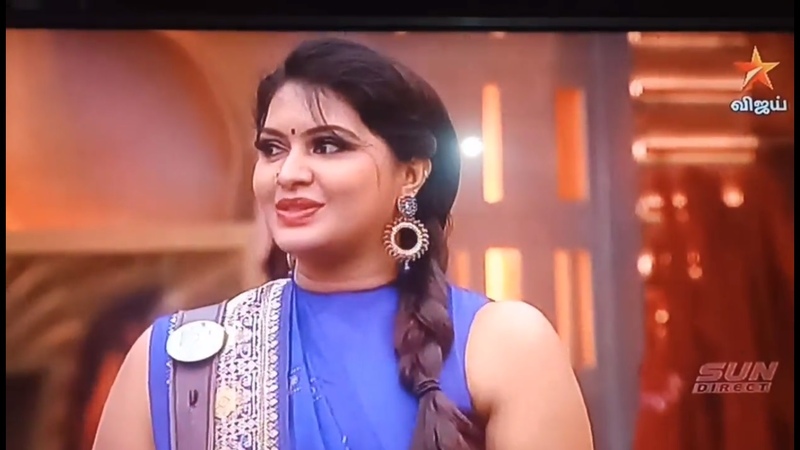 Bigg boss ayesha kamal video viral