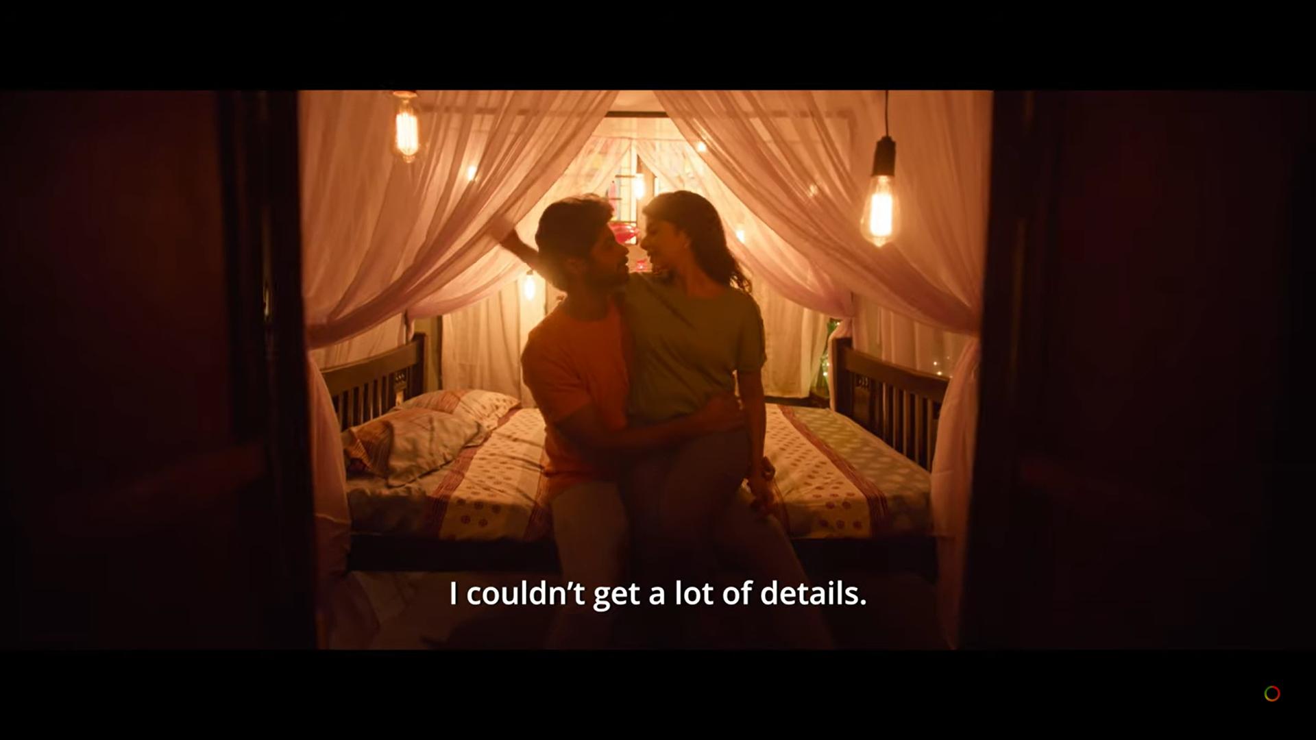 Kathir pavithra latest video viral