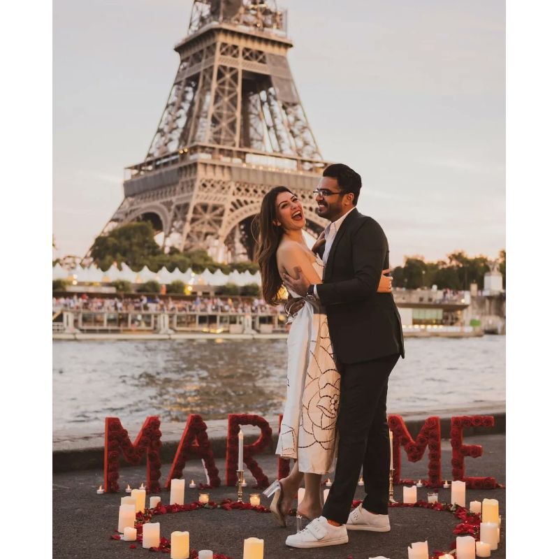 Hansika motwani marraige confirmation