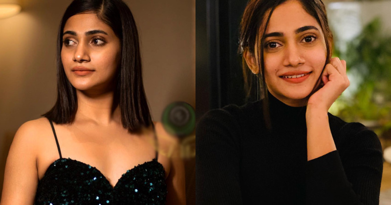 Losliya mariya new biggboss hot bikkini