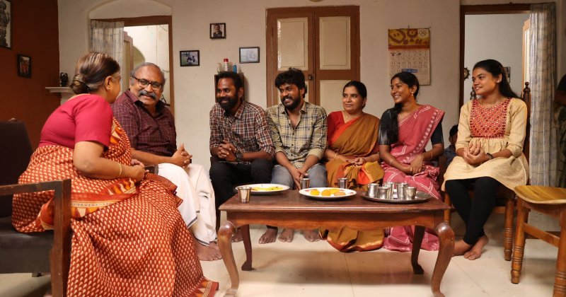 Manikandan next movie update