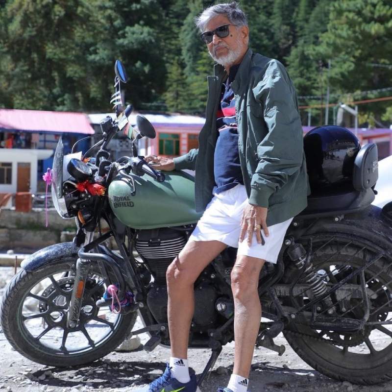 Sac himalayas bike ride