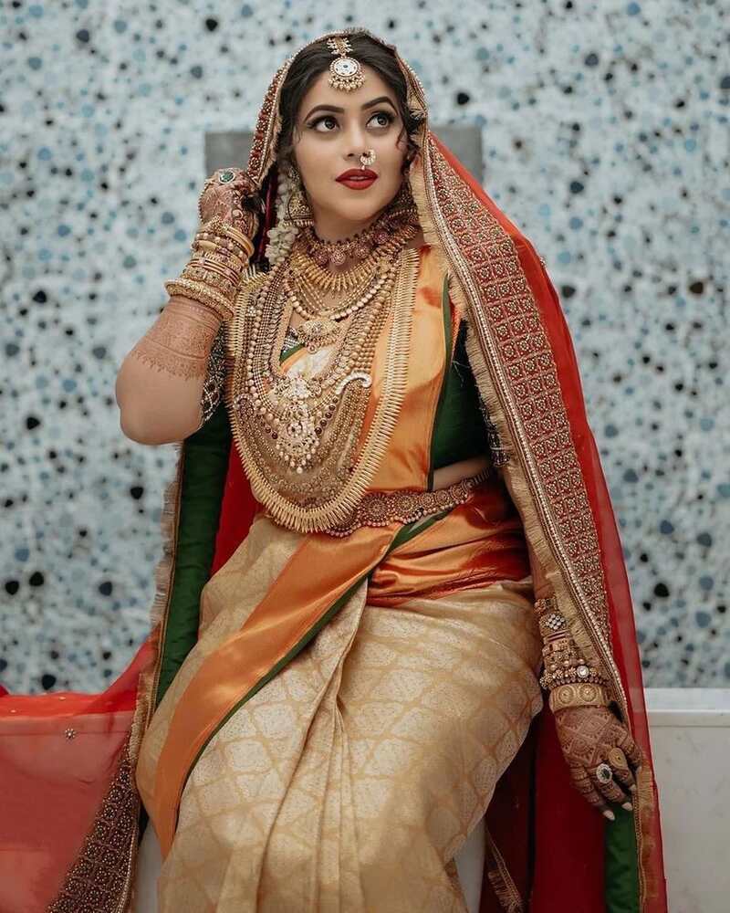 Shamna kasim new hot kiss marriage