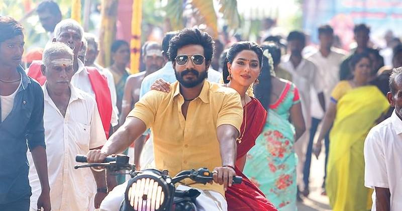 Gattaa gusthi latest update