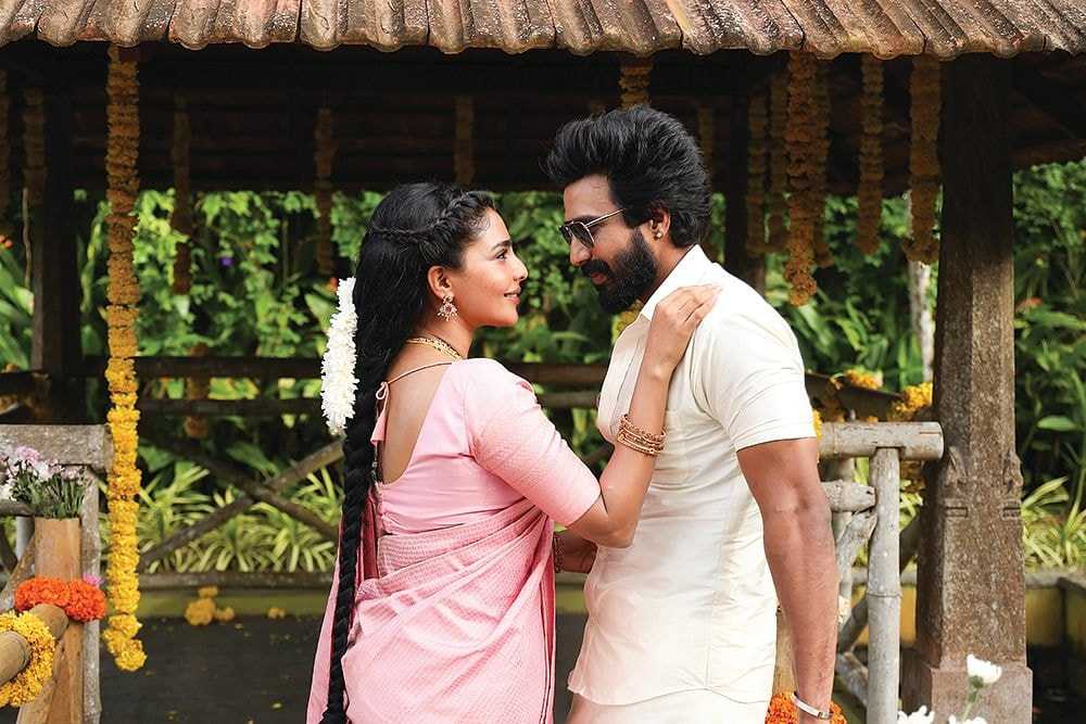 Gattaa gusthi latest update