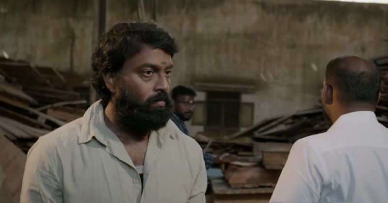 Parole second single video viral