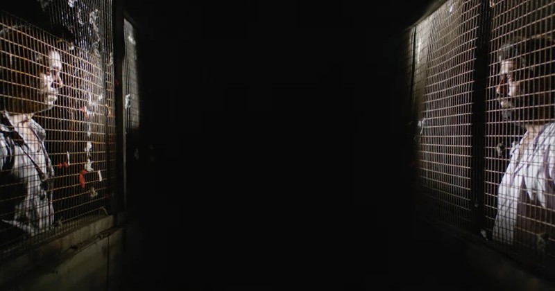 Parole second single video viral