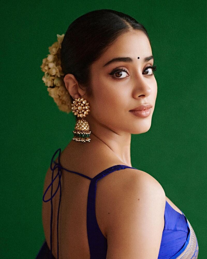 Janhvi kapoor new bollywood