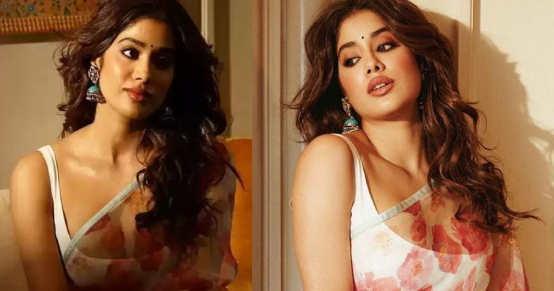 Janhvi kapoor new bollywood