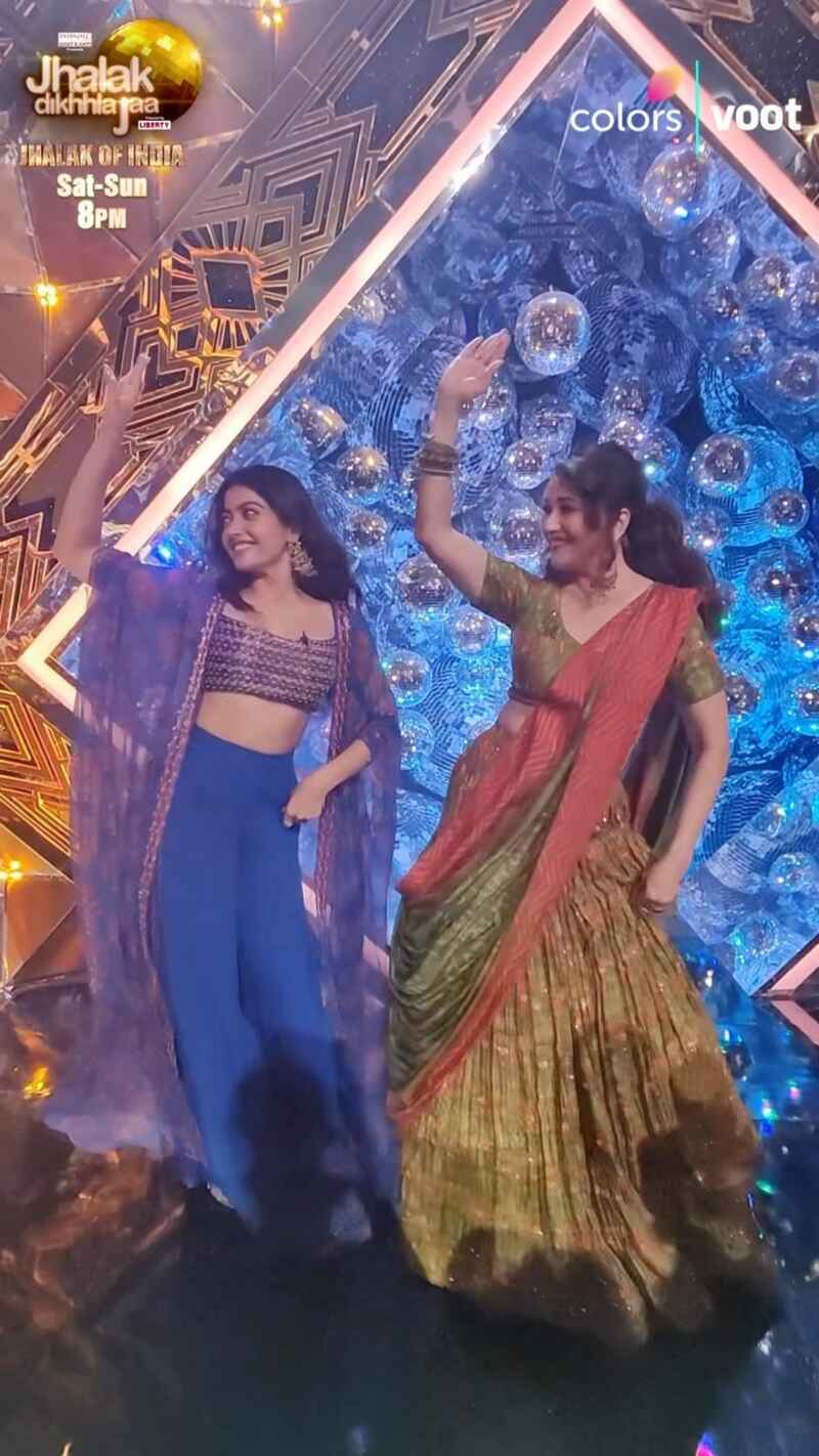 Rashmika mandanna new hot