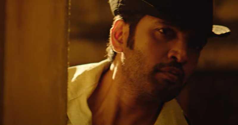 Santhanam riya in agent video viral