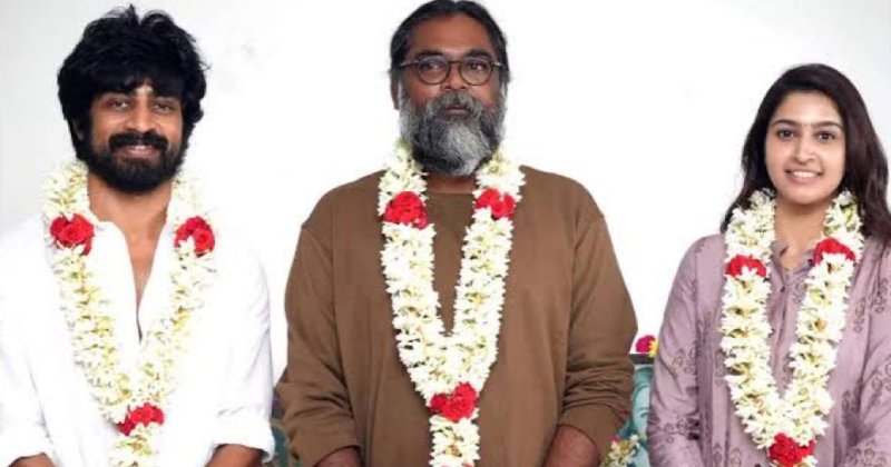 Arjun das tanya next update