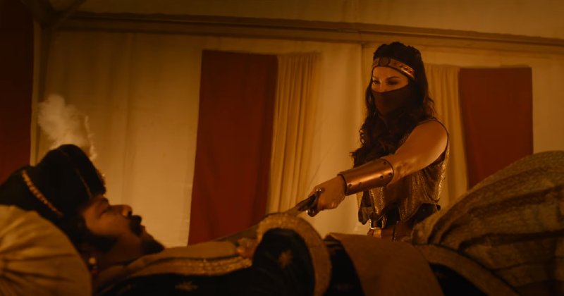 Sunnt leone oh my ghost video viral