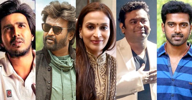 Rajinikanth next lal salaam