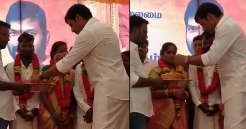 Vishal marraige chennai update