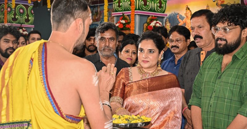 Divya next movie update