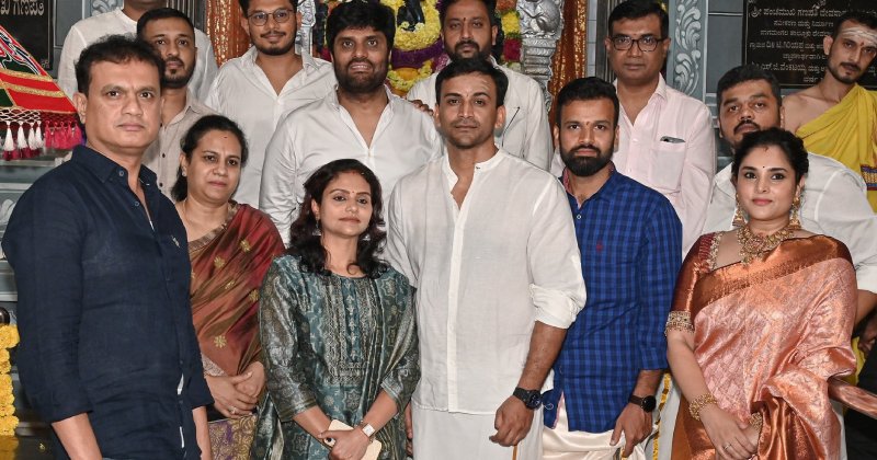 Divya next movie update