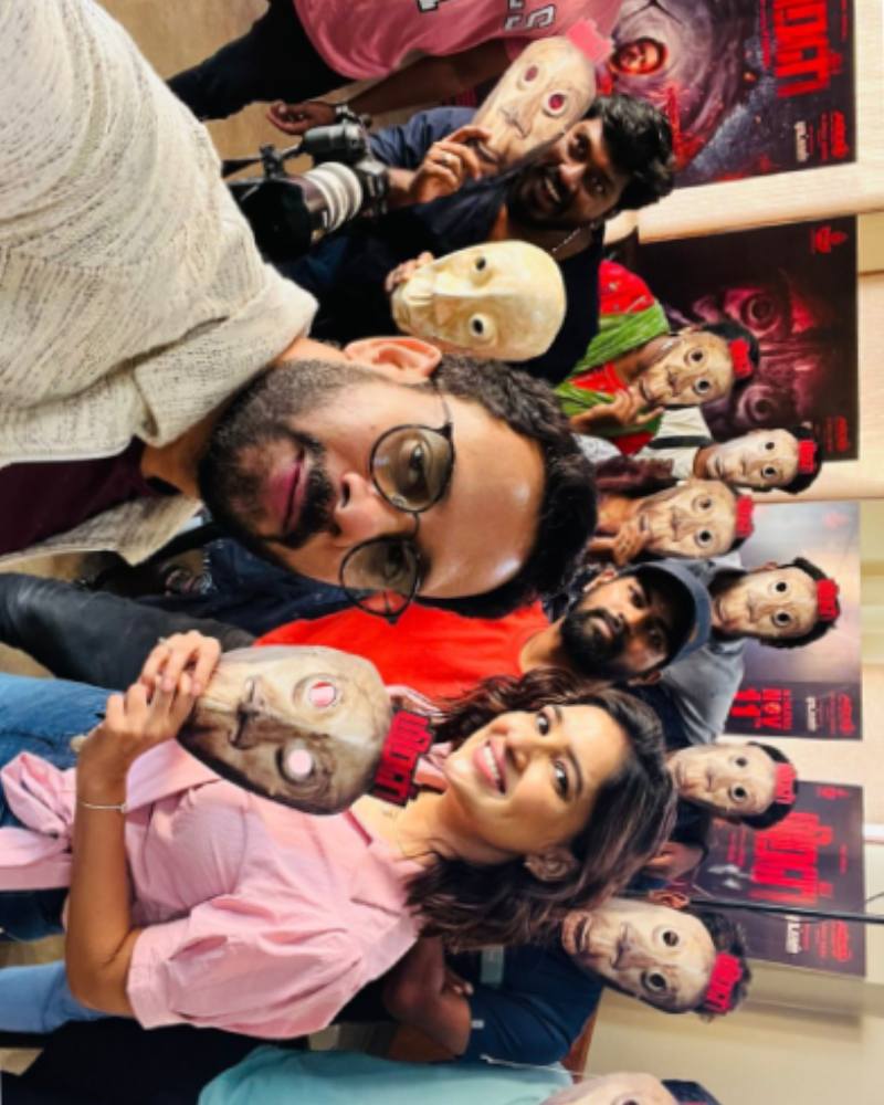 Miral latest update video viral