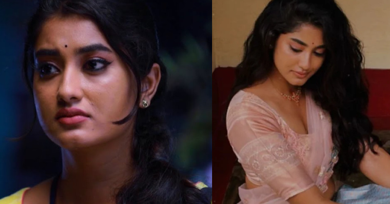 Priyanka vijaytv new kaatrukkenna veli hot