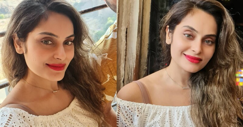 Shrutika cookwithcomali new hot