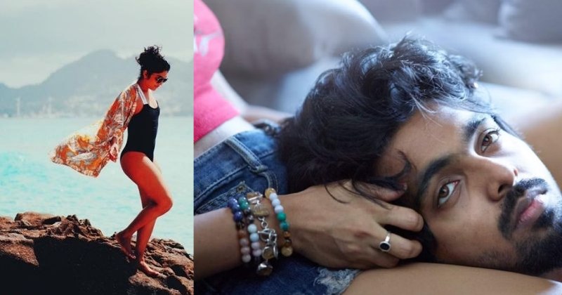 Gvp anaswara rajan next movie update