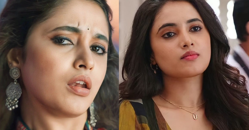 Priyanka mohan new doctor hot actress