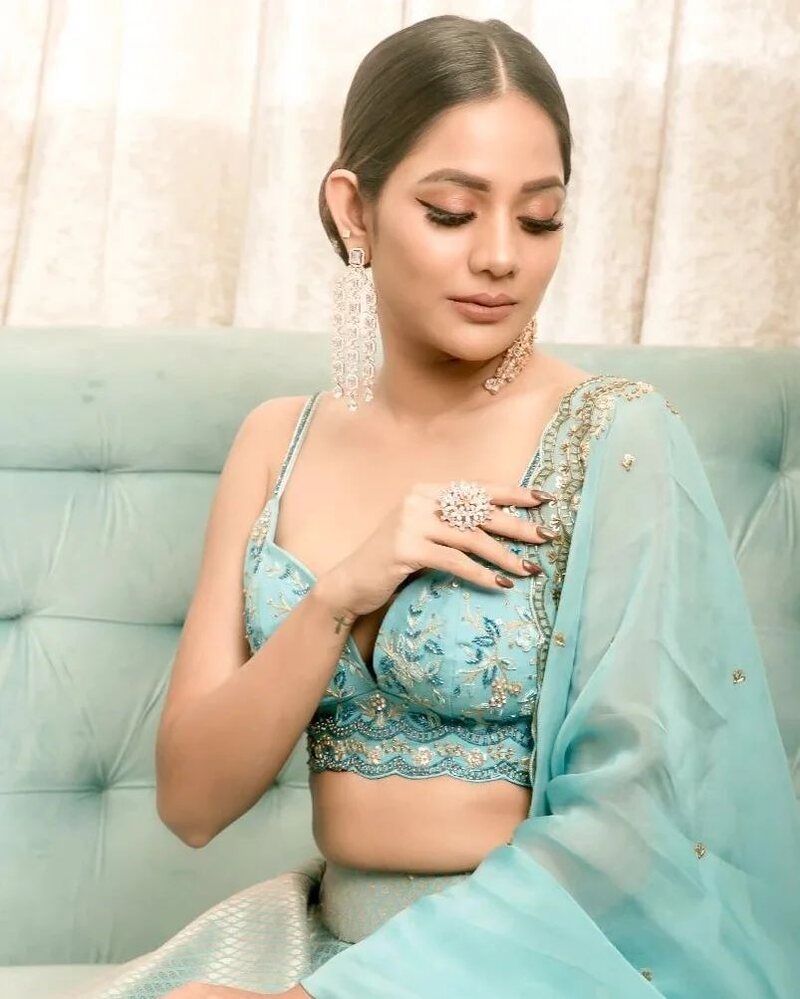 Aishwarya dutta new hot