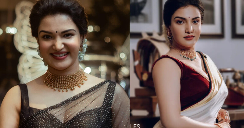 Honey rose new hot