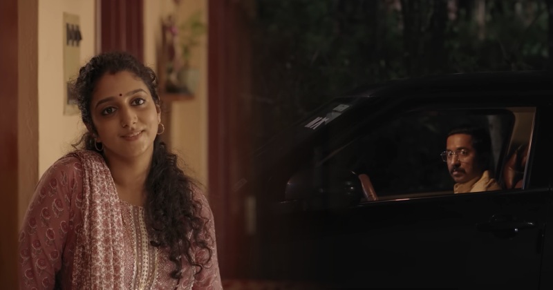 Mukundan unni associates movie review