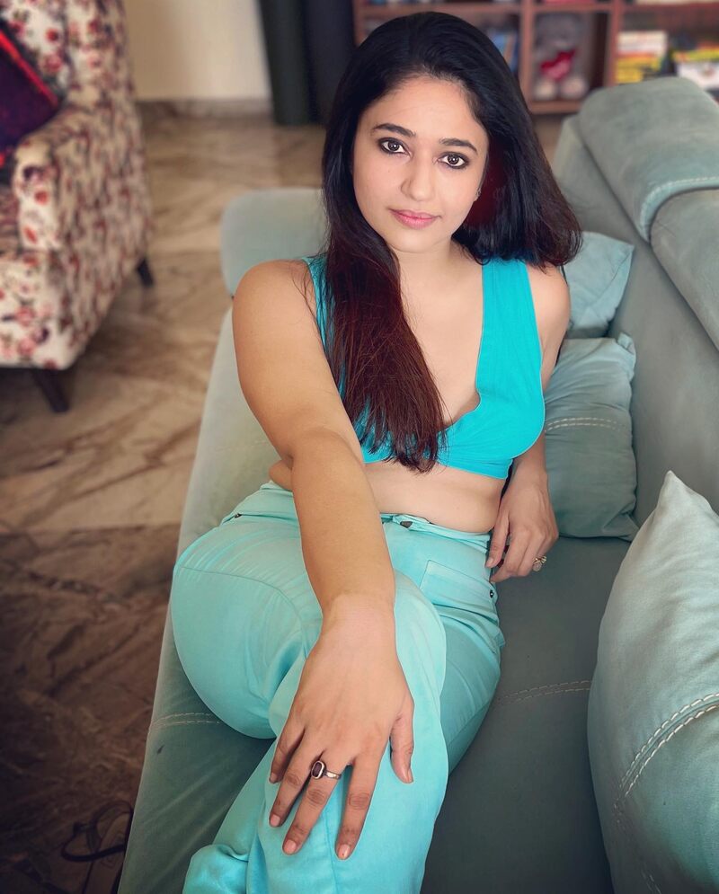 Poonam bajwa new hot bed clicks