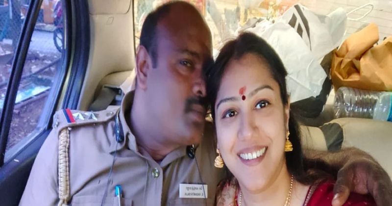 Radha re entry latest photo update