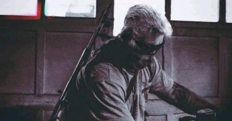 Ajith thunivu latest update