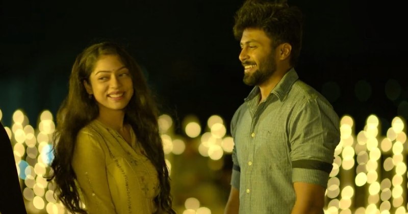 Ashwin kumar, varsha bollamma, sunaina