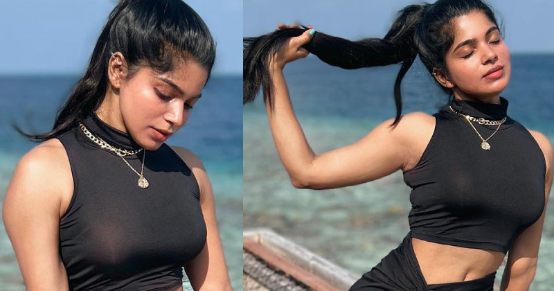 Divya bharathi hot new